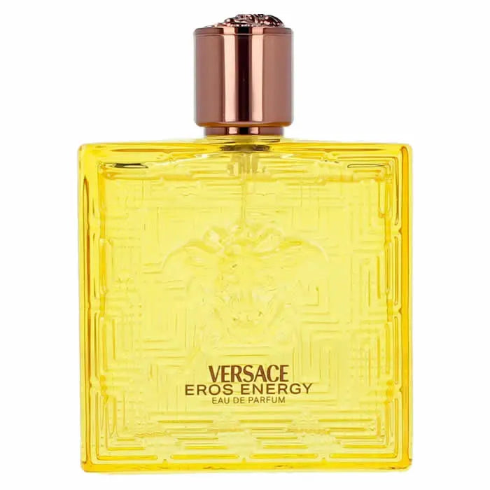Versace Eros Energy Eau De Parfum Spray 100ml