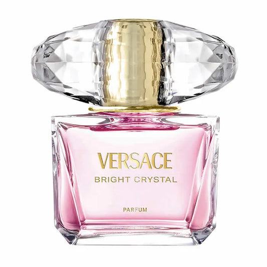 Perfume en aerosol Versace Bright Crystal de 90 ml