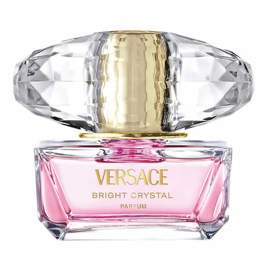 Perfume en aerosol Versace Bright Crystal de 50 ml