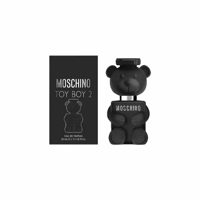 Moschino Toy Boy 2 Eau De Parfum Spray 50ml
