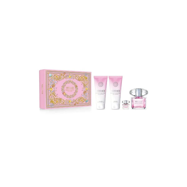 Versace Bright Crystal 90 100 G 100 Bl Min