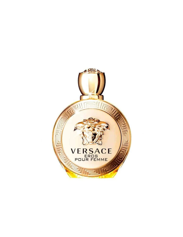 Versace Eros Women 100 Edp Body Gel Min