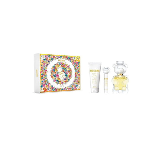 Moschino Toy 2 EDP 100ml Spray Cof26