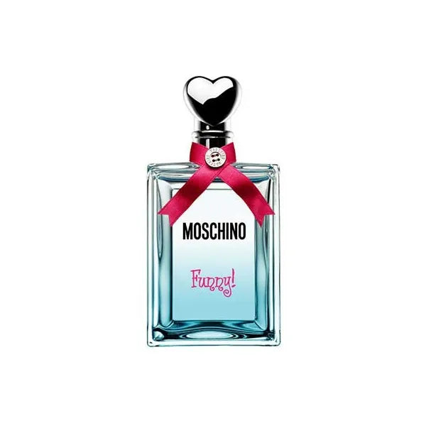 Moschino Funny Eau De Toilette Vaporizador 25ml