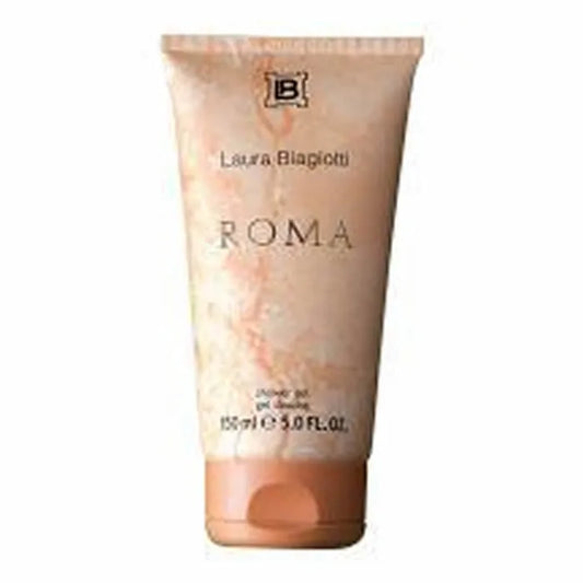 Biagiotti Roma Donna Shower Gel 150ml