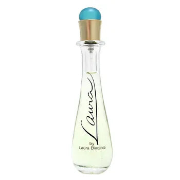Laura Biagiotti Laura Eau De Toilette Vaporizador 25ml