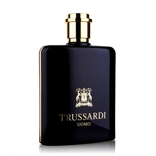 Trussardi Hombre Eau De Toilette Spray 100ml