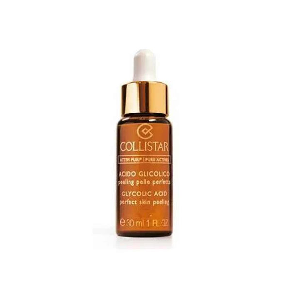 Collistar Glycolic Acid Perfect Skin Peeling 30ml