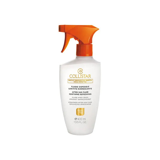 Collistar After Sun Fluido Calmante Refrescante 400 ml