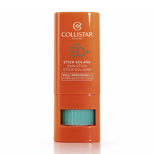 Collistar Perfect Tanning Stick Solar Transparente Spf50 8g