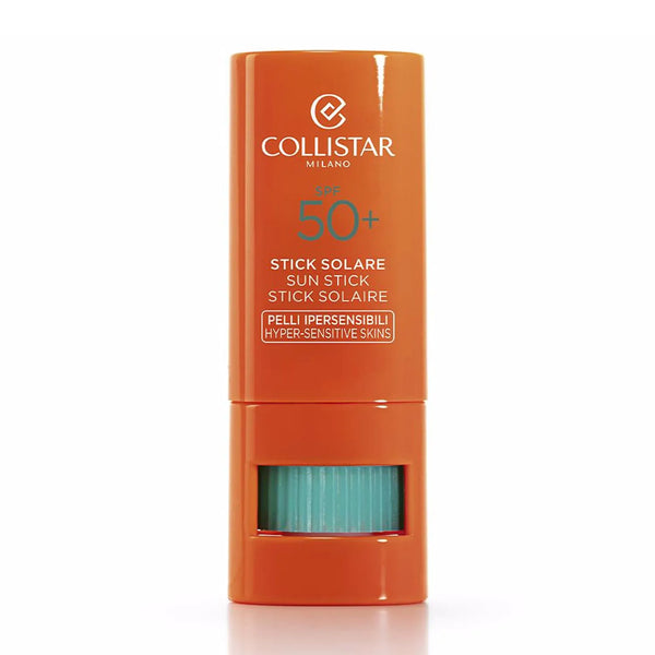 Collistar Perfect Tanning Stick Solar Transparent Spf50 8g