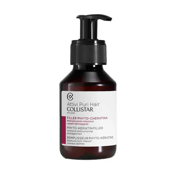 Collistar Fitoqueratina Restructuring Treatment 1 U