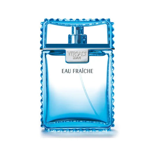 Versace Man Eau Fraiche Eau de Toilette Masculino 50ml