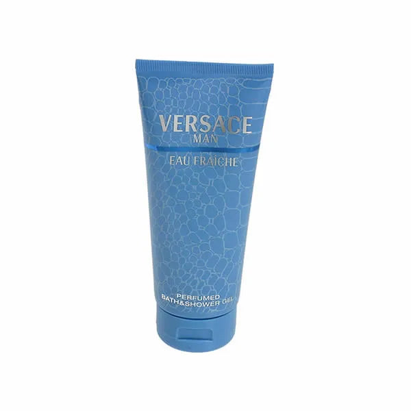 Gel de ducha Versace Man Eau Fraiche 200 ml