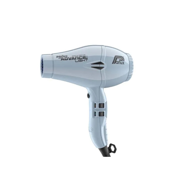 Parlux 2200 Advance Light Hielo Hair Dryer