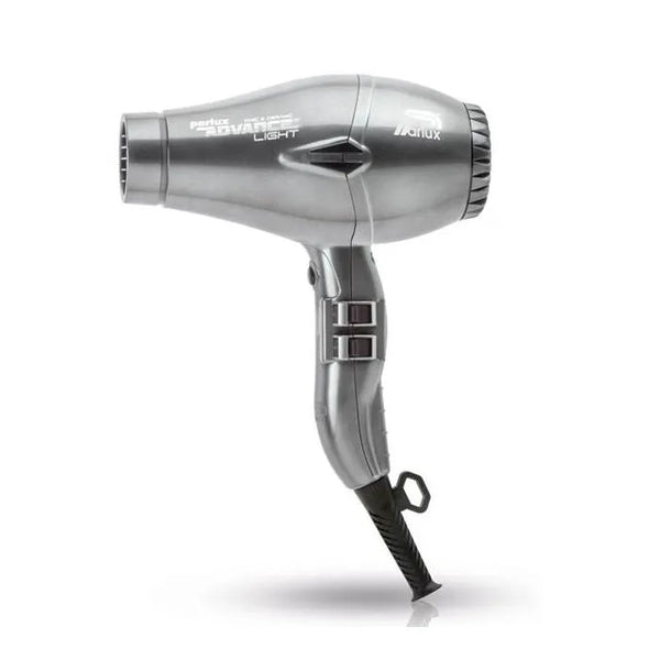 Parlux Hair Dryer Advanced Light Graphite