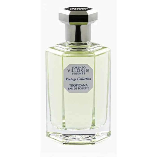 Lorenzo Villoresi Tropicana Eau De Toilette Spray 100ml