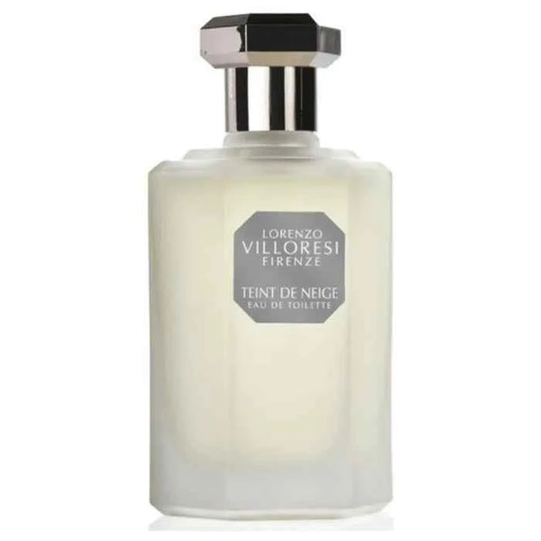 Lorenzo Villoresi Teint De Neige Eau De Toilette Vaporizador 100ml