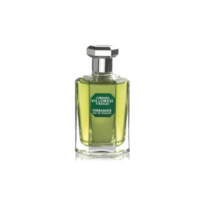 Lorenzo Villoresi Yerbamate Eau De Toilette Spray 50ml