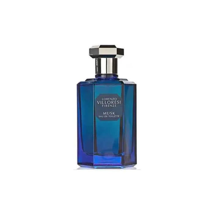 Lorenzo Villoresi Musk Eau De Toilette Spray 50ml