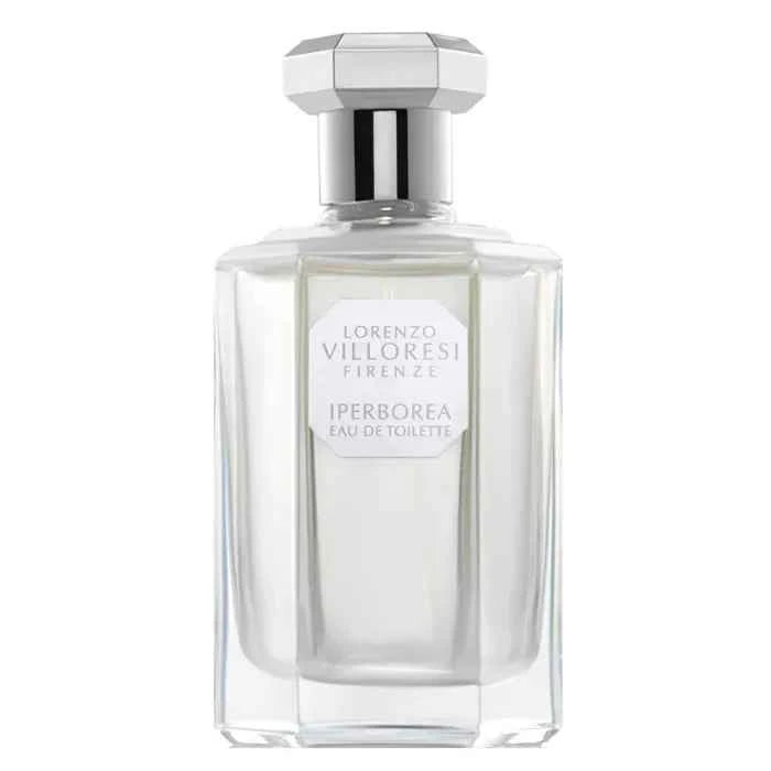 Lorenzo Villoresi Iperborea Eau De Toilette Spray 100ml