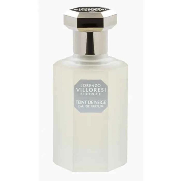 Lorenzo Villoresi Teint De Neige Eau De Parfum Vaporizador 50ml