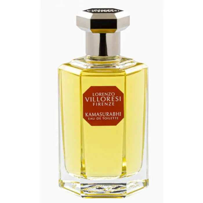 Lorenzo Villoresi Kamasurabhi Eau De Toilette Spray 100ml