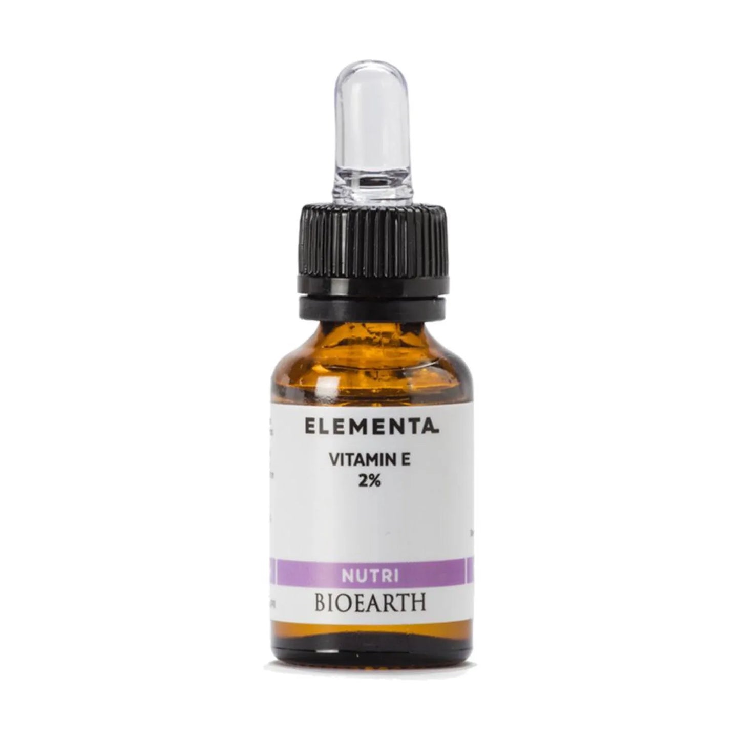 Bioearth Elementa Nutri Vitamin-E Concentrate 15ml