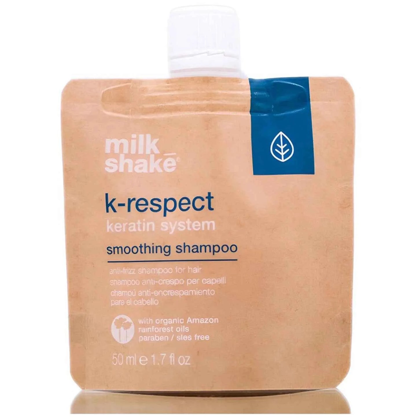 Milk Shake K-Respect Smoothing Conditioner 50ml