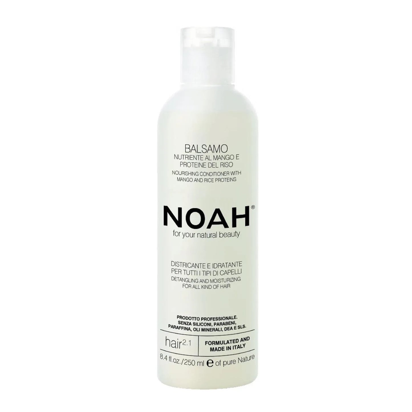 Noah Nutritivo Mango Acondicionador 1000ml