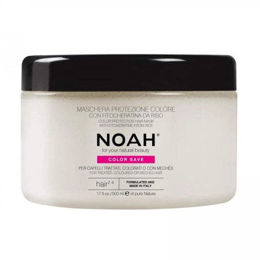 Noah Color Protect Hair Mask 500ml