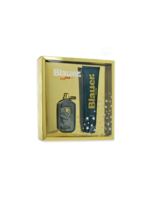 Blauer Uses Blauer New Yorker Man Ep 40v Gel Cof24