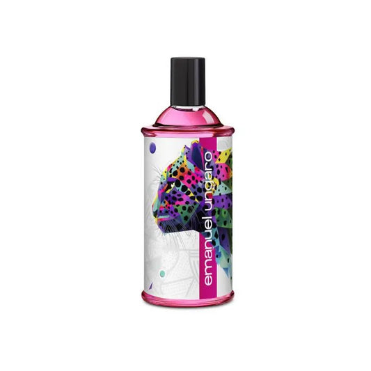 Emanuel Ungaro Intense For Her Eau De Perfume Spray 100ml