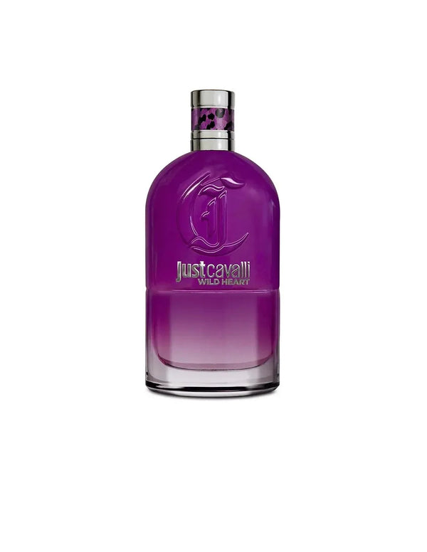 Roberto Cavalli Just Cavalli Corazón Salvaje para Ella Spray 90 ml