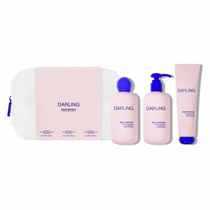 Darling Multi-Biotics Balancing Bodycare Set
