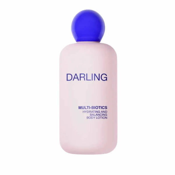Loción corporal hidratante y equilibrante Darling 250 ml