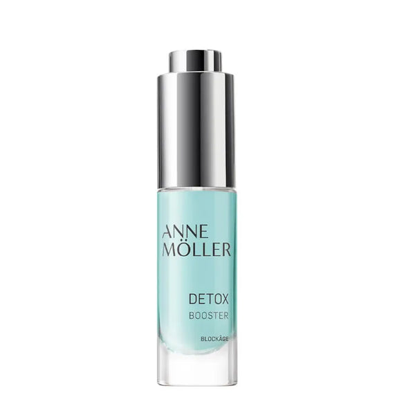 Anne Möller Bloqueo Detox Booster 10 ml