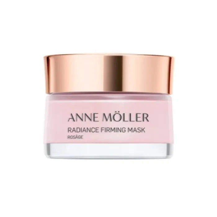 Mascarilla reafirmante Rosâge Radiance de Anne Möller 50 ml