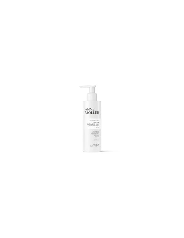 Anne Möller An Clean Up Leche Limpiadora Suave 200ml