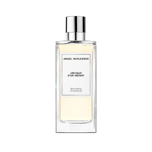 Angel Schlesser Les Eaux D'Un Agua De Colonia Instantánea De Pomelo En Flor 150ml