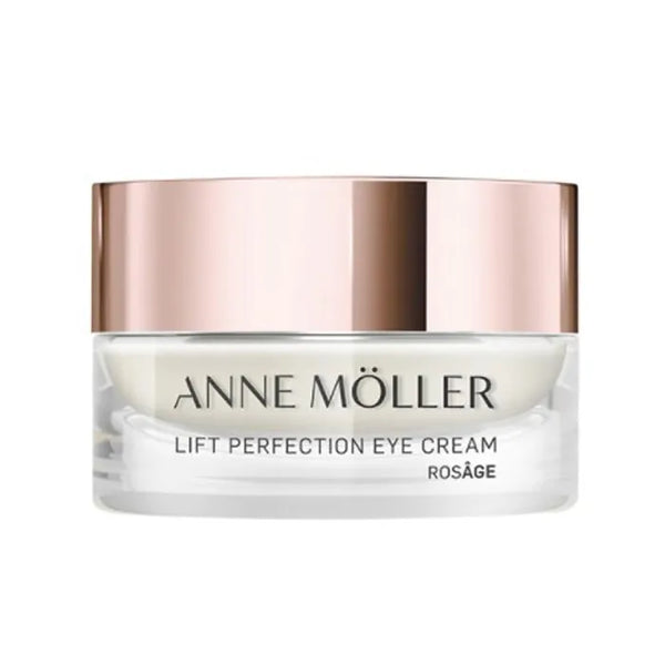 Crema para ojos Anne Möller Rosâge Lift Perfection 15 ml
