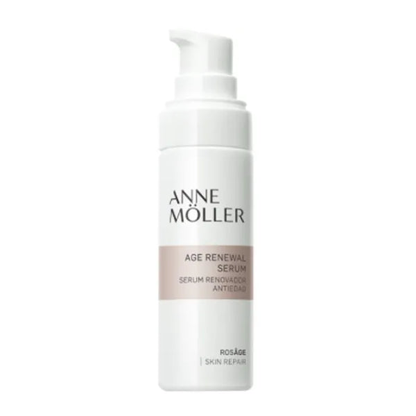 Suero renovador de edad Rosâge de Anne Möller 30 ml