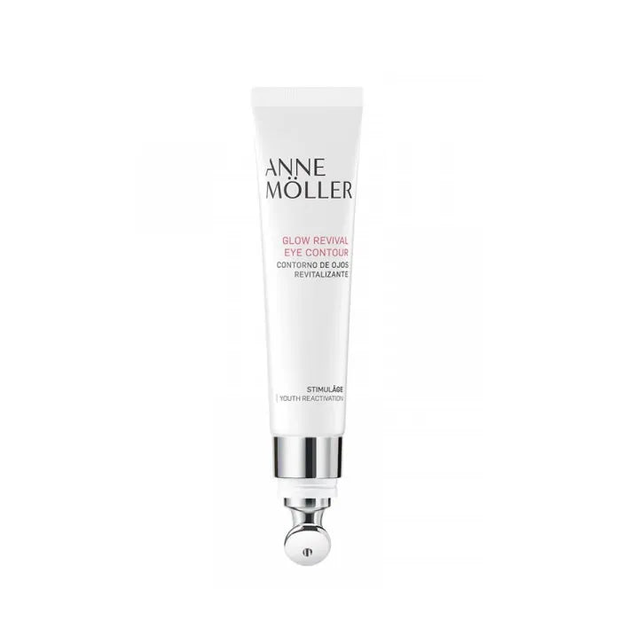 Anne Möller Glow Revival Contorno de ojos 15 ml