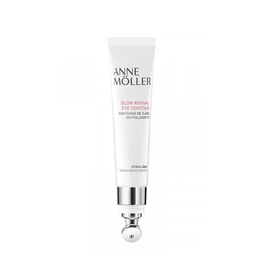 Anne Möller Glow Revival Eye Contour 15ml