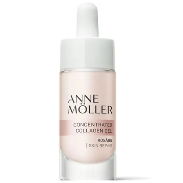 Gel de colágeno concentrado Rosâge de Anne Möller (15 ml)