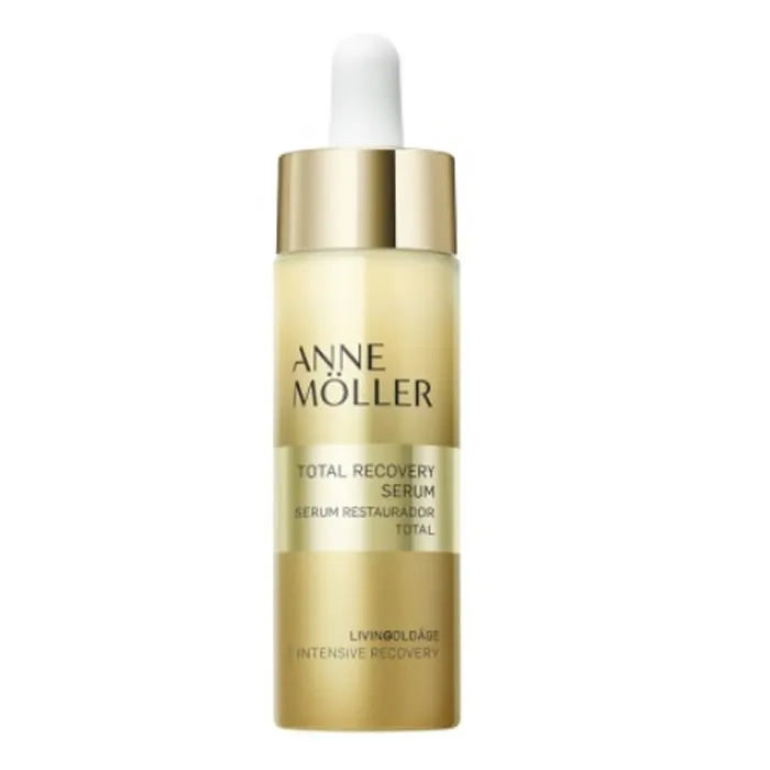 Anne Möller Livingoldâge Suero de recuperación total 30 ml