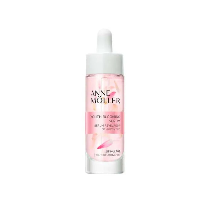 Suero revitalizante Anne Möller 30 ml