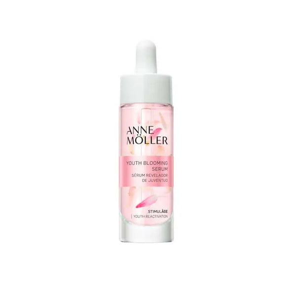 Suero revitalizante Anne Möller 30 ml