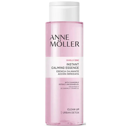Anne Möller Clean Up Instant Calming Essence 400ml