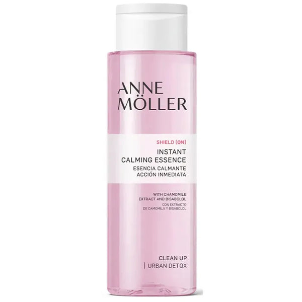 Anne Möller Clean Up Esencia Calmante Instantánea 400 ml